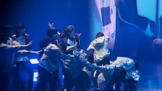 230325 txt good boy gone bad 댄스 브레이크