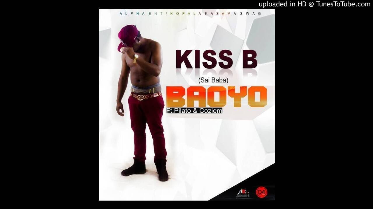 Kiss-B-Ft.-PilAto-Coziem-Baoyo - YouTube