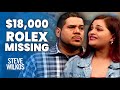 Did My Roommate Steal My Watch? | The Steve Wilkos Show