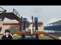 kangen ma si letoy human fall flat indonesia 3