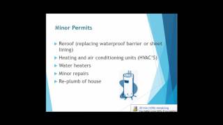 Guide to Permits Workshop City of Sacramento