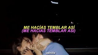 Diez Pasos Hacia Ti - Daniel, Me Estás Matando ft Alex Ferreira // letra