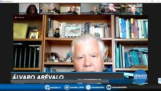 Senado Noticias - Nuevo resguardo a Derechos Laborales