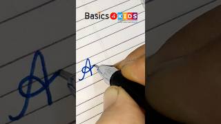 Ananya name in cursive writing | A name in cursive writing | What is your name? 🤔 (Comment now)