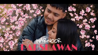 Parshawan - Remix | Harnoor | DJ Sumit Rajwanshi | AK MUSICZ OFFICIAL