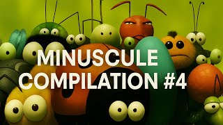 Minuscule the vegetable garden - Compilation #4 #antkeeper #hobby #ants #diy #forkids