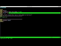 Writing your First Shell Script for Linux Tutorial