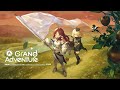 arknights ep a grand adventure