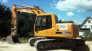 Construction Trucks for Kids | Toy Bruder Excavator Dump Truck Tonka Bulldozer Grader Tractor