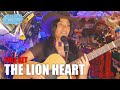 The Lion Heart I Jam in the Van Live Session at Whale Rock Festival