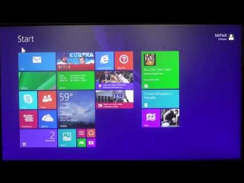How to setup Windows 8 Mail How to setup Windows 8 Mail