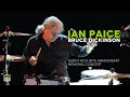 Ian Paice and Bruce Dickinson (Iron Maiden) play Smoke on the Water at 25th Buddy Rich Memorial