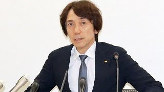 大多亮カンテレ社長、元フジ専務として中居騒動について事情説明「当日中に、港社長に報告した」