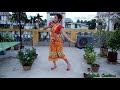 ei ranga matir pothe lo nazrul geeti dance cover sohini mandal