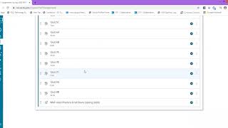 Pairing Pearson MyLab with Canvas