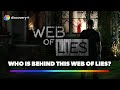 Teen missing after an online chat l Web of Lies l Watch now on discovery+