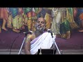 shiva stuti day 01 vid. brahmnyacharya