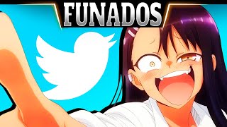 Animes FUNADOS de la manera más ABSURDA!