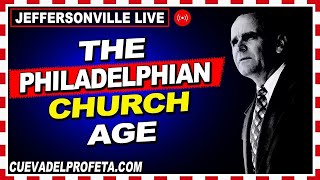 The Philadelphian Church Age 60-1210 ★ Branham Tabernacle Live Joseph Branham