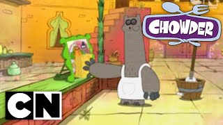 Chowder - Chowder Grows up