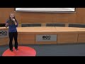 The Power of Play | Loren Kertsman | TEDxTelAvivUniversity