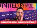 MEDIA CENTRE REACTS: WHO WILL BE THE SHOCKING NION QUALIFY OF SEMIFINALS 2? / EUROVISION 2024