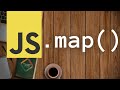 JavaScript map() Array function | JS Buffer