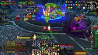 Thirdshift Heroic Dream