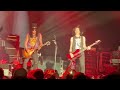 Slash ft. Myles Kennedy & Conspirators-Aways on the run  Lenny kravitz Cover live in Bangkok 2024