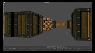 Raycasting II: Texture Mapping