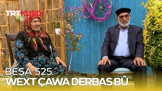 Wext Çawa Derbas Bû - Beşa 525.