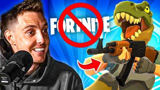Why LazarBeam’s Game Will Be BETTER Than Fortnite