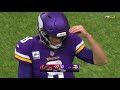 falcons vs. vikings week 6 highlights nfl 2020