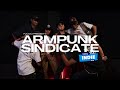 Armpunk Sindicate - Full Set Live | Yoodo Presents: Lagu Terpaling Platinum #CartaIndieKita