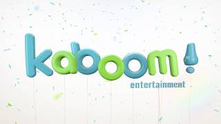 Phase 4 Films/Kaboom! Entertainment (2012)