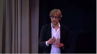 Trading robots | Albert J. Menkveld | TEDxEindhoven