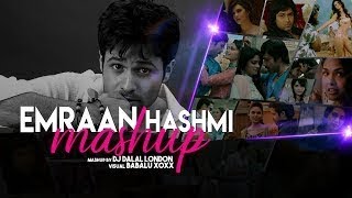 Emraan Hashmi Mashup 2021 | Romantic Love Songs | Best Songs | by Just beat it.