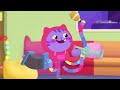 gabby cats first day of school adventure gabby s dollhouse exclusive shorts netflix