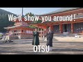 Japan Virtual Visit | Otsu | JNTO (15 sec)