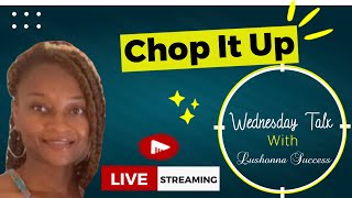 youtube chop it up wednesday #wednesday 🏆