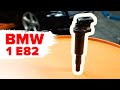 Cómo cambiar los bobina de encendido en BMW Serie 1 E82 [VÍDEO TUTORIAL DE AUTODOC]