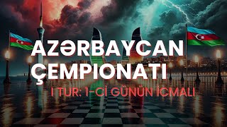 Ən Güclü Ölkə Çempionatı Başladı!