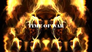 Best New Progressive Power Metal (Time of War)