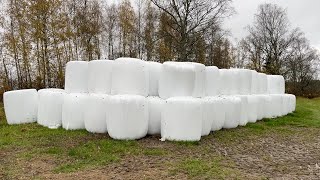 Köp Ensilage parti 10 st på Klaravik