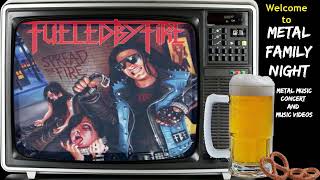 THRASH METAL COMPILATION AND BEERS