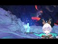 【pso2 ngs ship4】配信納め通り越してエステして雑談する配信 個人vtuber kamino erin