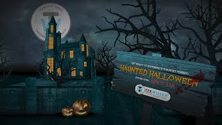 TEKWISSEN HALLOWEEN TRAILER 2021