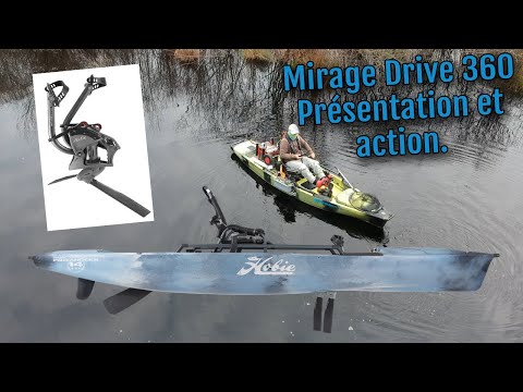 Mirage Drive 360 L Essai Youtube
