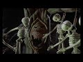 This Is Halloween Lyrics The Nightmares Before Christmas HD