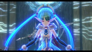 英雄伝説 黎の軌跡 プレイ動画35【終章:いつか還る貴方のために⑤】